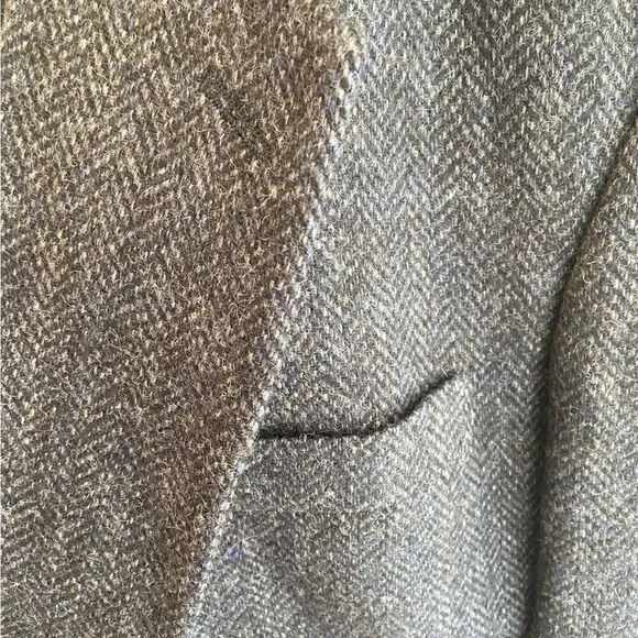 Robert Stock (Robert Graham) Men's Luxury Blazer size 44L